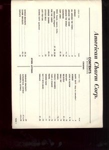 american catalog page 1
